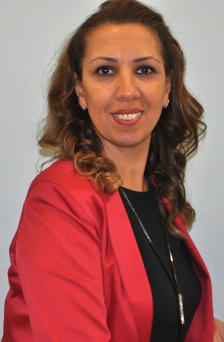 Yelda CEVİZ